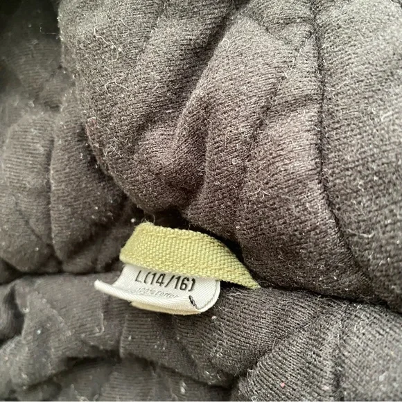 Women’s Olive Green Carhartt Jacket